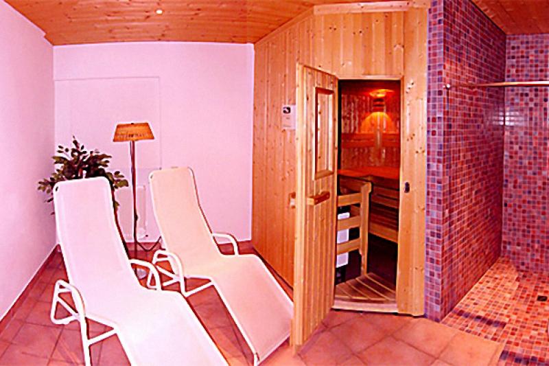 Appartement Ferienwohnung 61