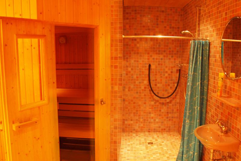 Appartement Ferienwohnung 62