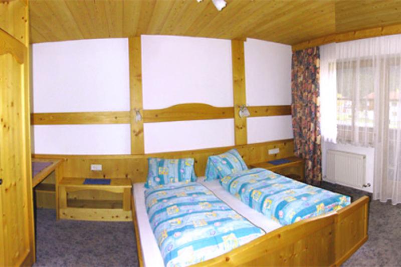 Appartement Ferienwohnung 64