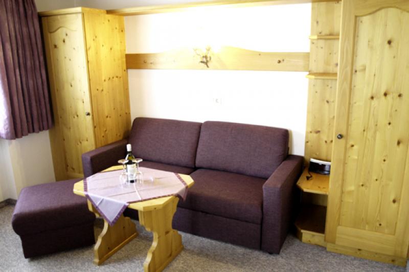 Appartement Ferienwohnung 66