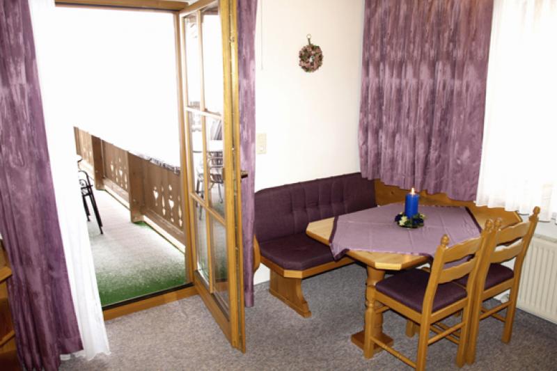 Appartement Ferienwohnung 67
