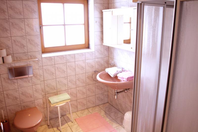 Appartement Ferienwohnung 70