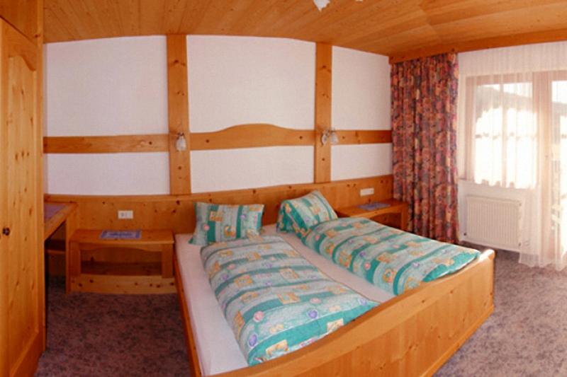 Appartement Ferienwohnung 72
