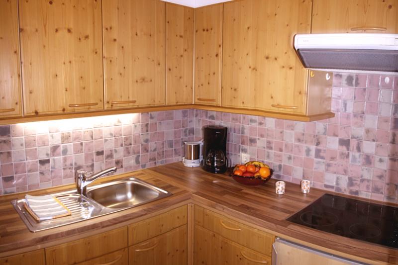 Appartement Ferienwohnung 73