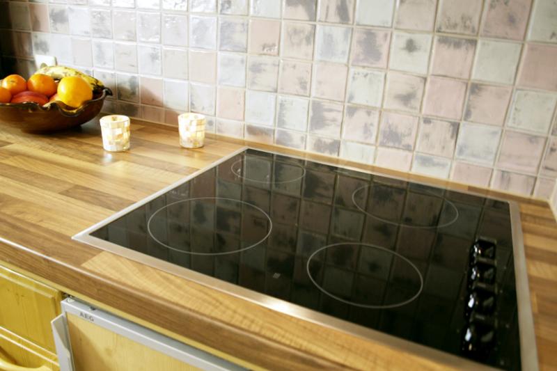 Appartement Ferienwohnung 74