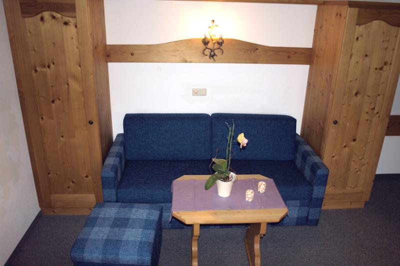Appartement Ferienwohnung 76