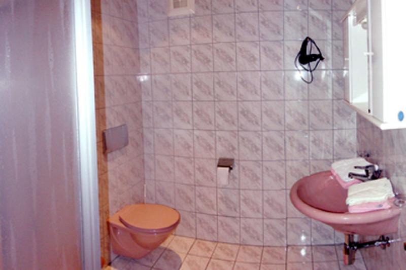 Appartement Ferienwohnung 78