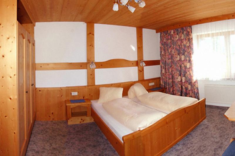 Appartement Ferienwohnung 80