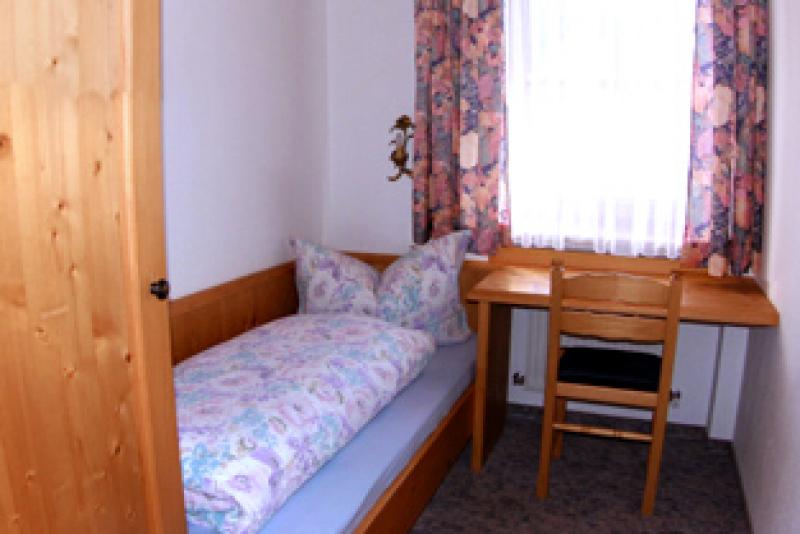 Appartement Ferienwohnung 81