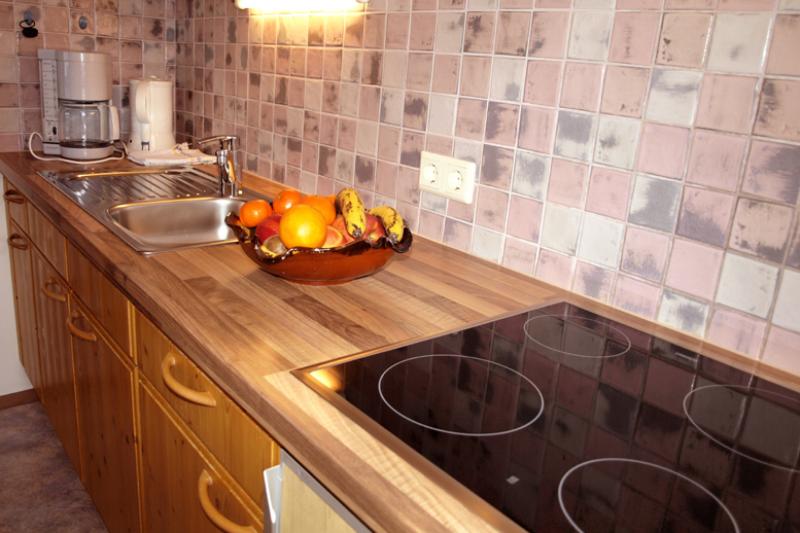 Appartement Ferienwohnung 82
