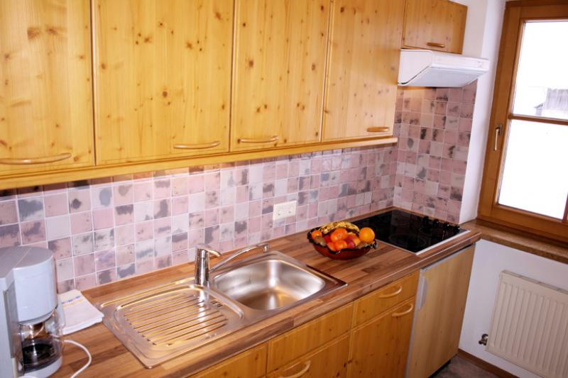 Appartement Ferienwohnung 83