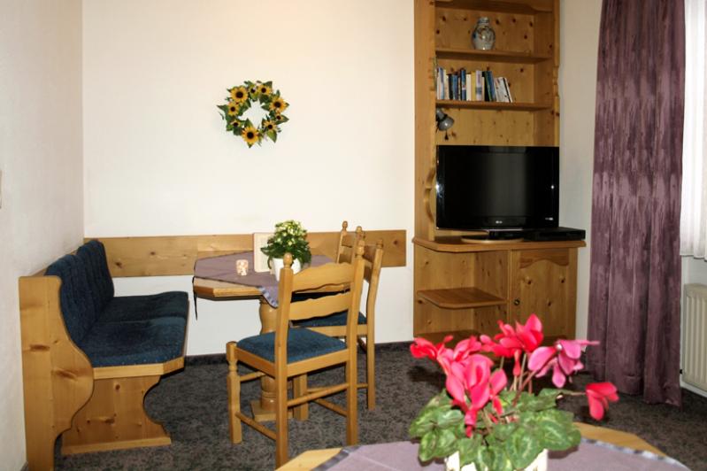 Appartement Ferienwohnung 84