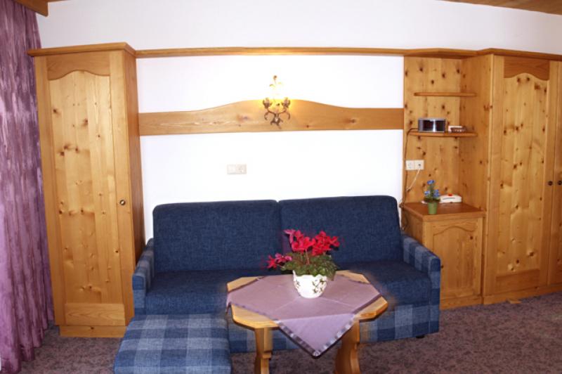 Appartement Ferienwohnung 85