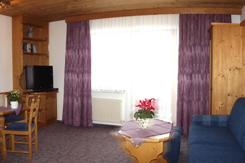 Appartement Ferienwohnung 86
