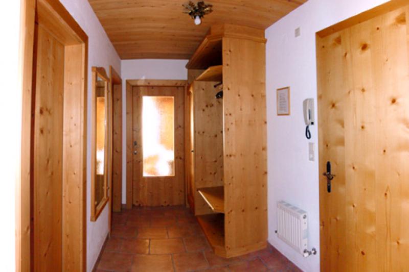 Appartement Ferienwohnung 87