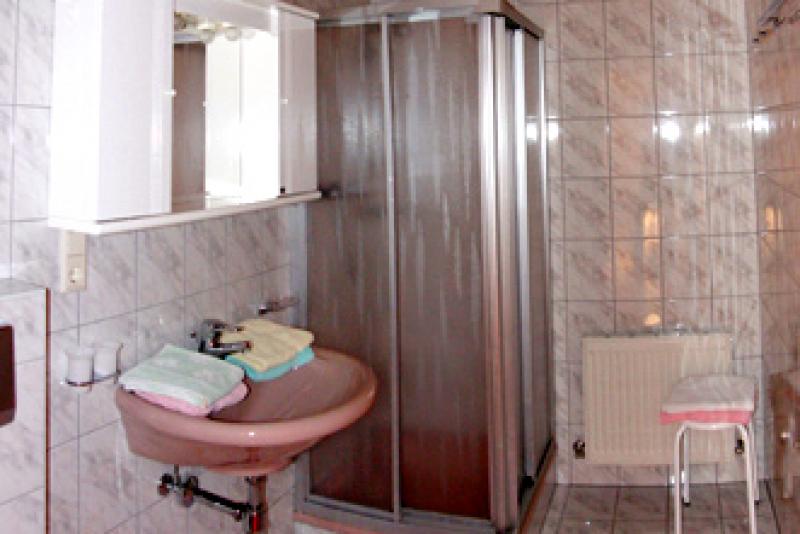 Appartement Ferienwohnung 88
