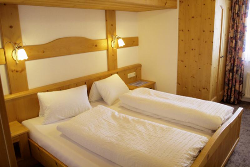 Appartement Ferienwohnung 90
