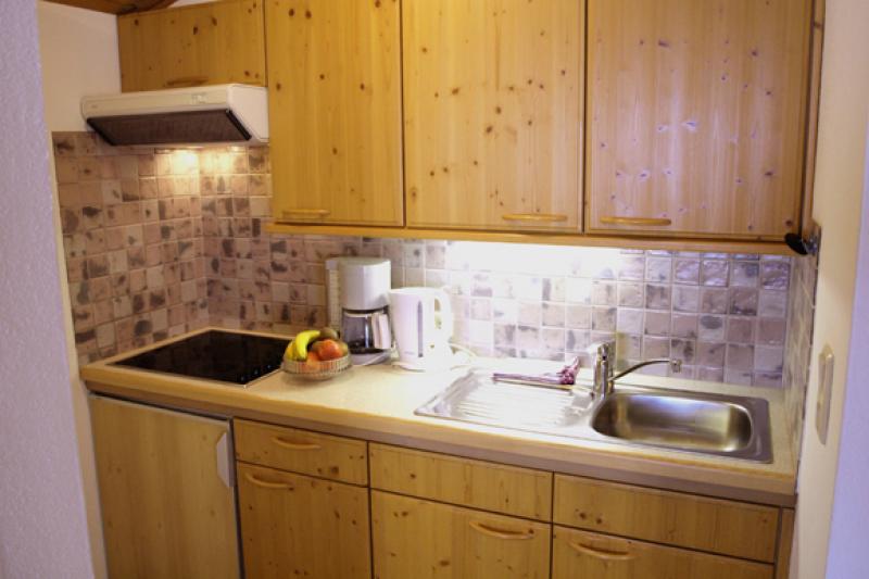 Appartement Ferienwohnung 91
