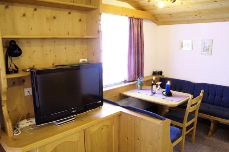 Appartement Ferienwohnung 94