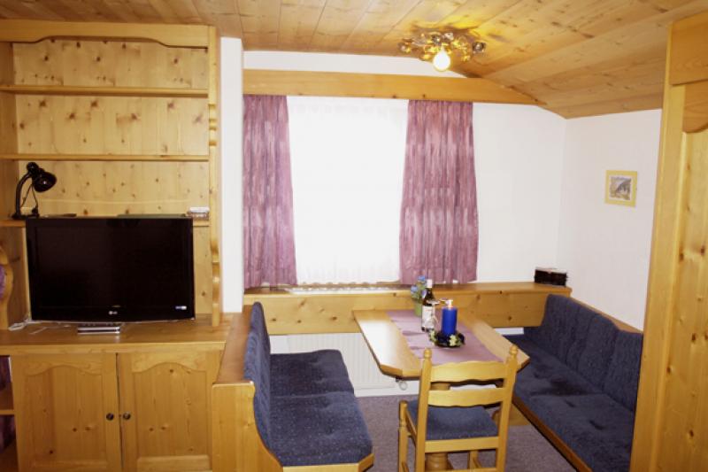 Appartement Ferienwohnung 95