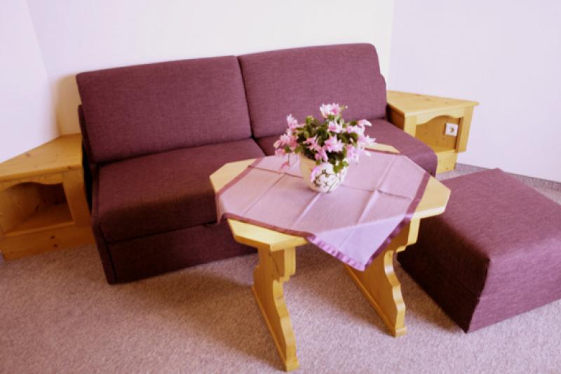 Appartement Ferienwohnung 96