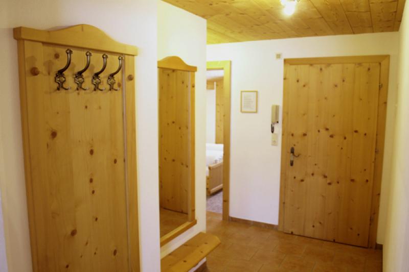 Appartement Ferienwohnung 98