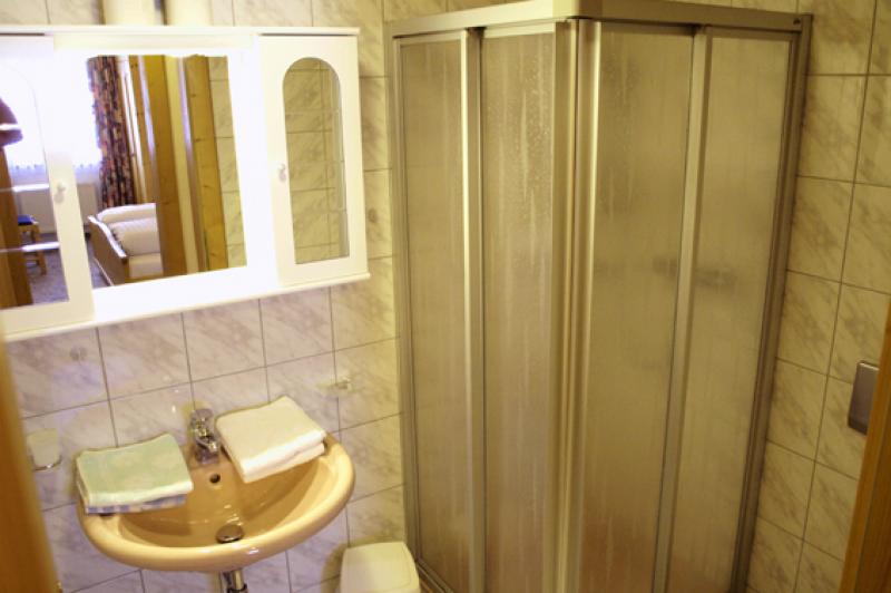 Appartement Ferienwohnung 100