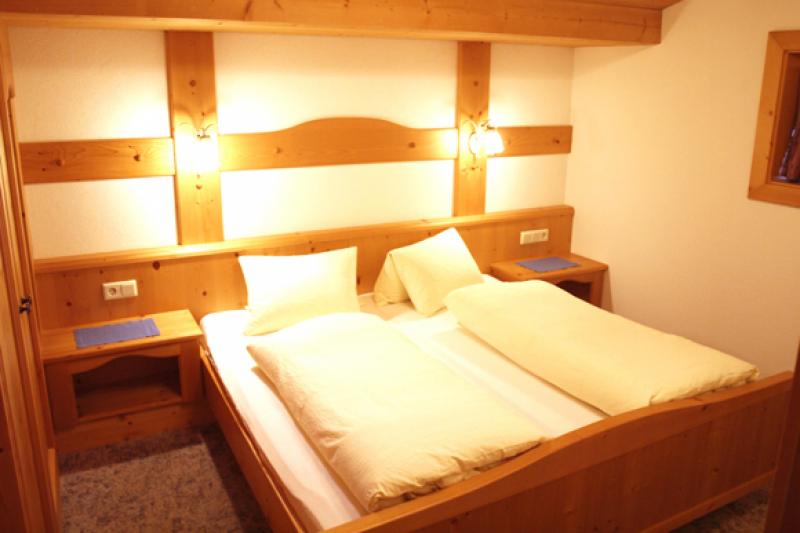 Appartement Ferienwohnung 102