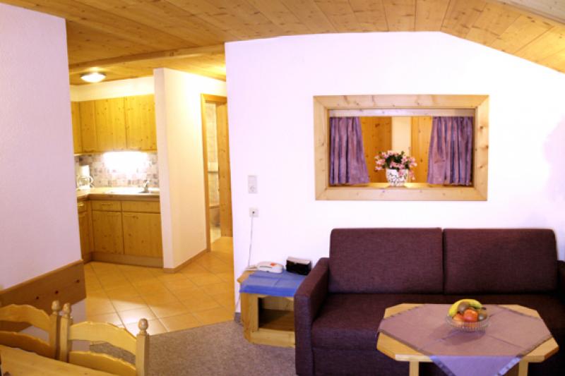 Appartement Ferienwohnung 103