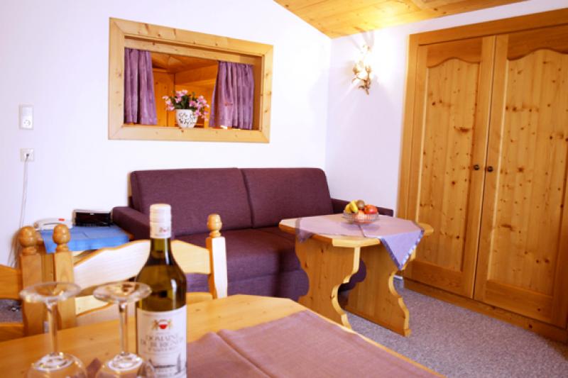 Appartement Ferienwohnung 104