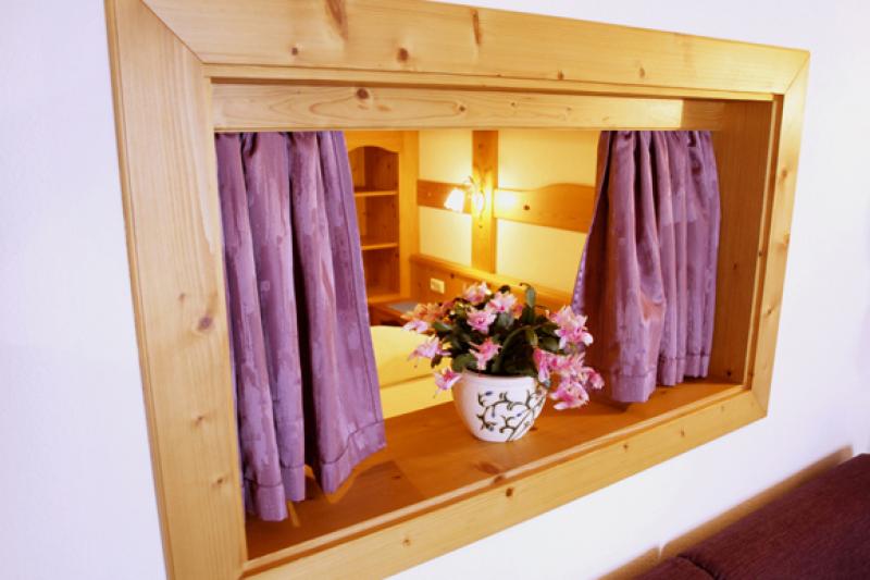 Appartement Ferienwohnung 105