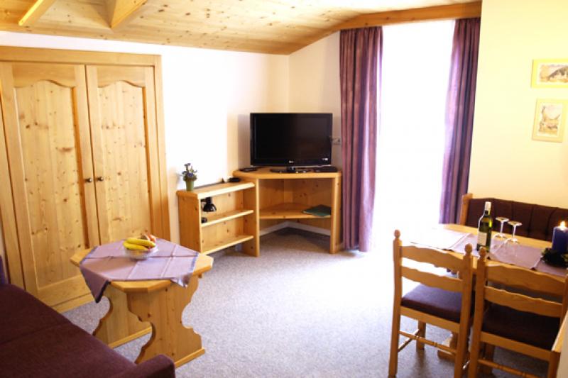 Appartement Ferienwohnung 106