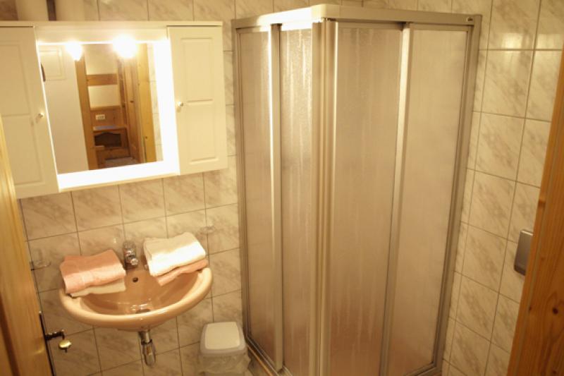 Appartement Ferienwohnung 108
