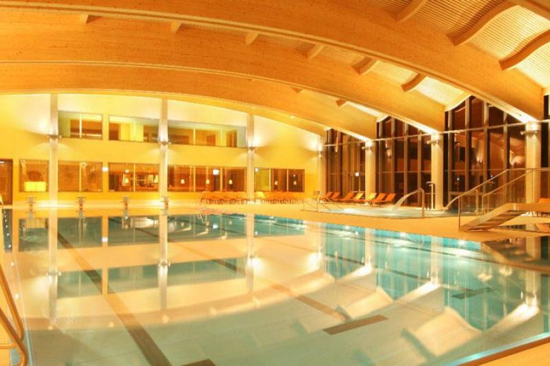 Appartement Ferienwohnung Radverleih