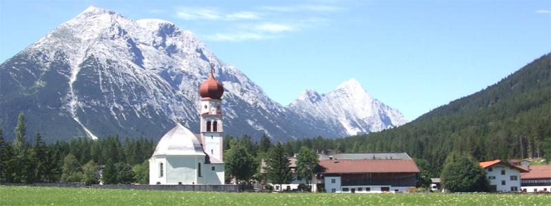 Appartement Ferienwohnung Schwimmbad
