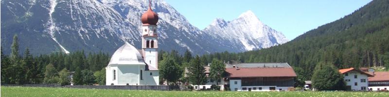 Appartement Ferienwohnung Reiten