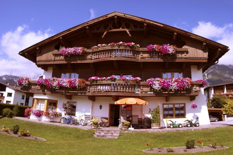 Appartement Ferienwohnung Direkt am See