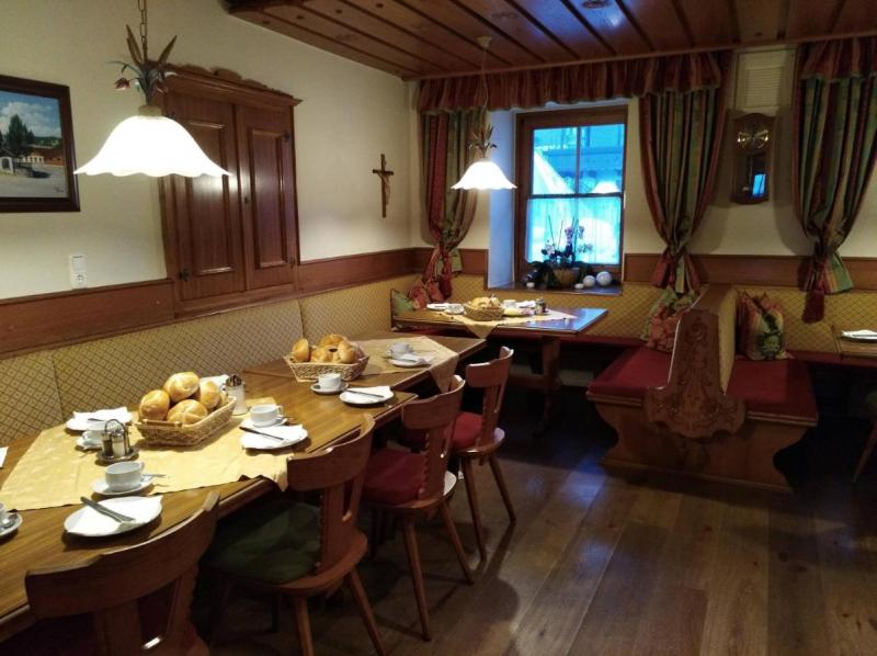 Gasthof / Restaurant Beautyfarm