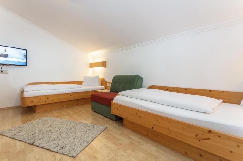 Gasthof / Restaurant Massage