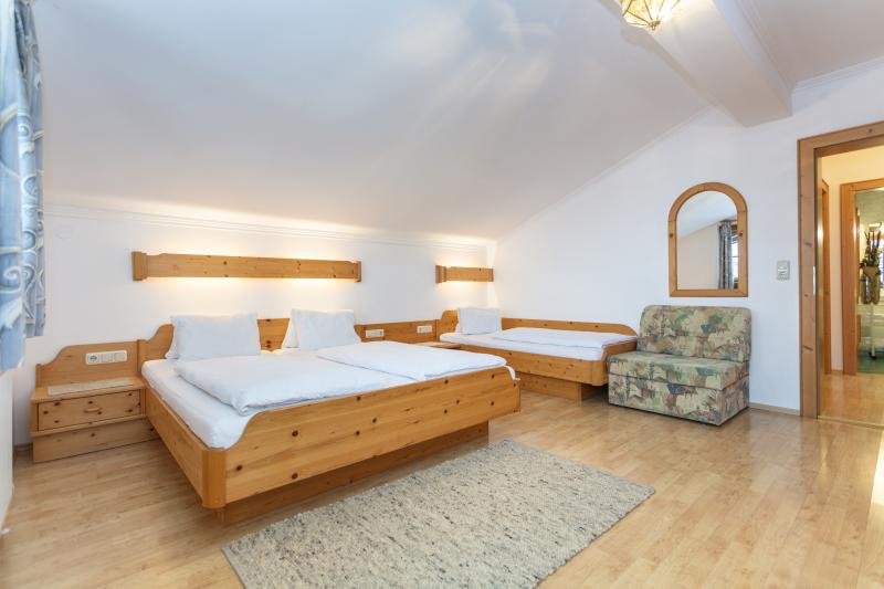 Gasthof / Restaurant Massage