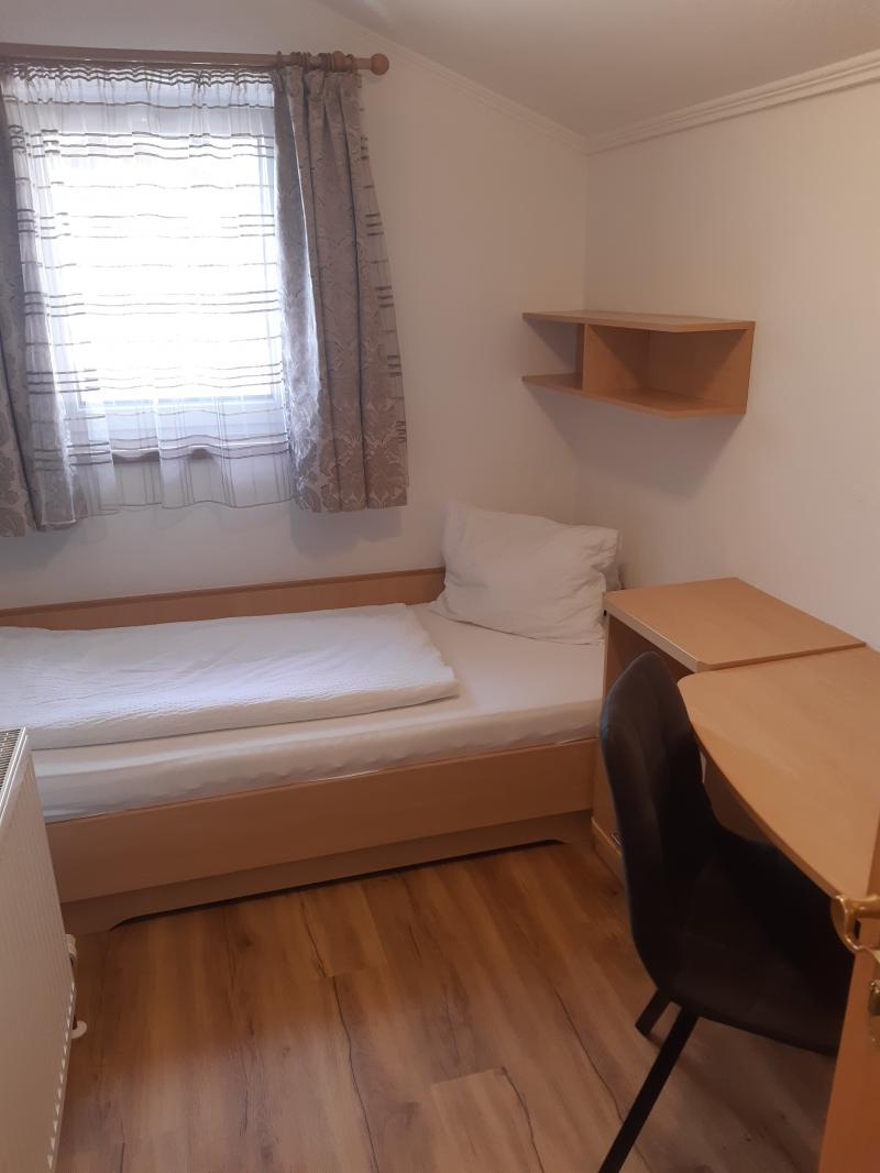 Gasthof / Restaurant Massage