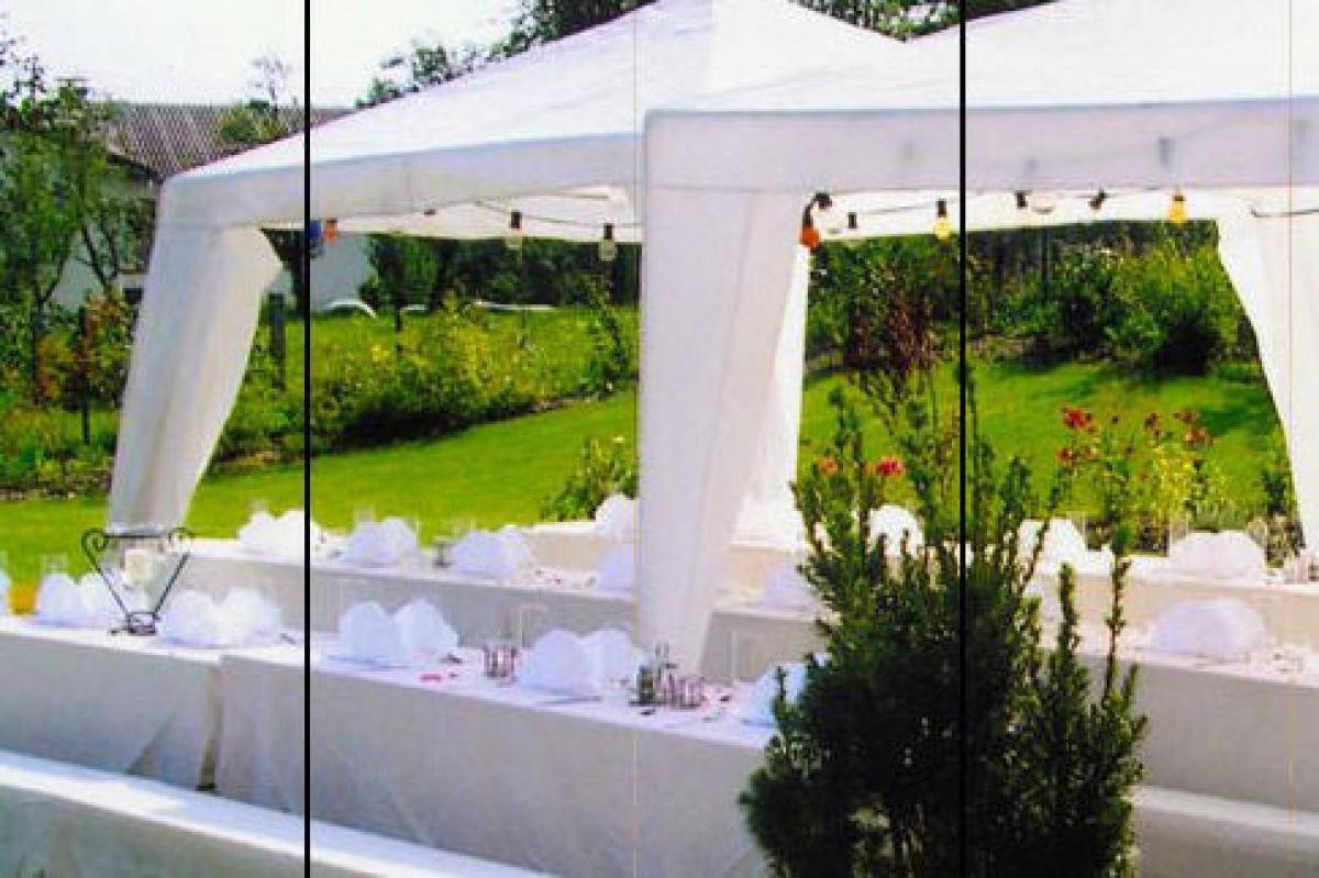 Restaurace Oberösterreich