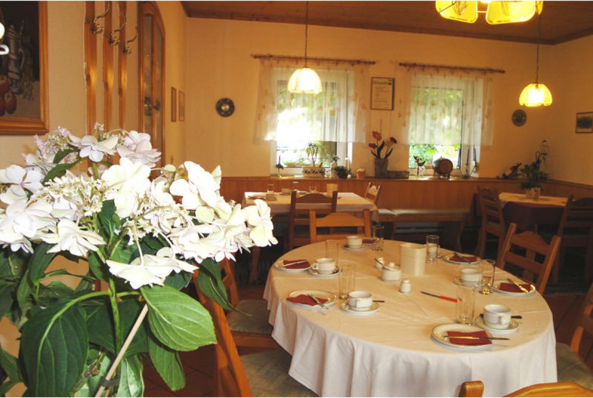 Bauernhof Österreich