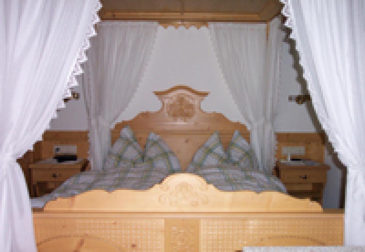 Bauernhof St. Johann im Pongau