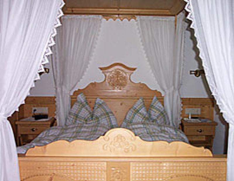 Bauernhof St. Johann im Pongau