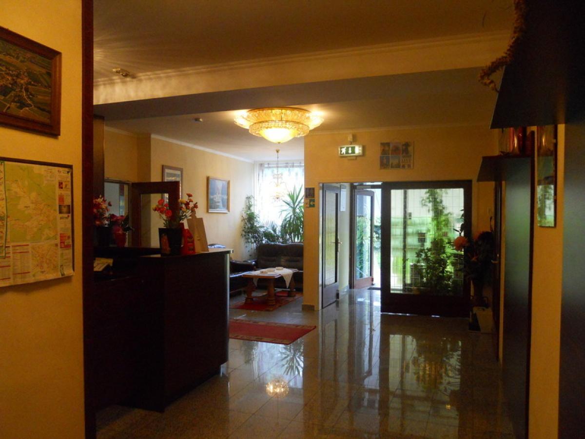 Hotel Wien