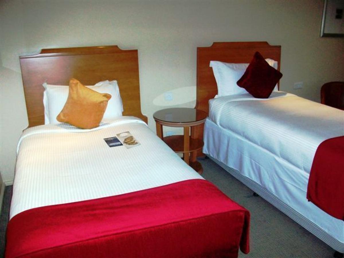 Hotel Österreich