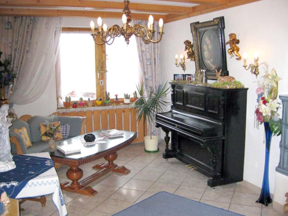 Hotel Wellness-Bereich