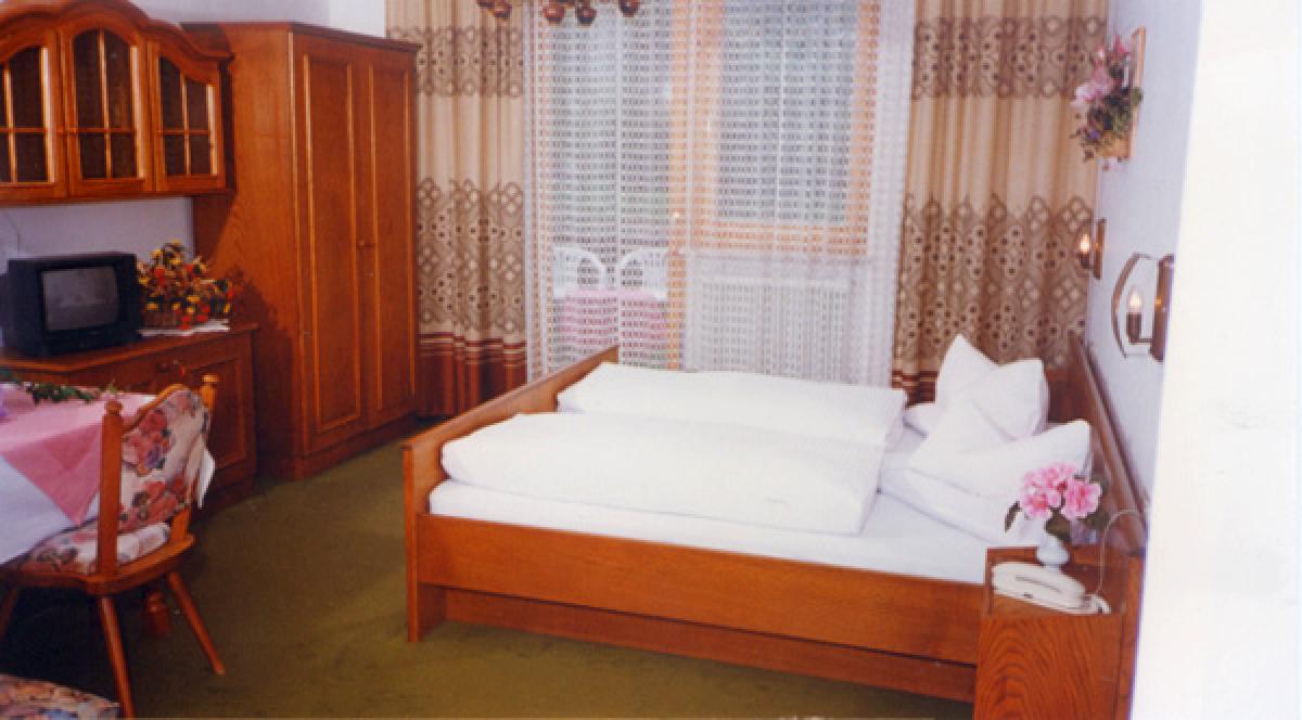 Hotel Massage