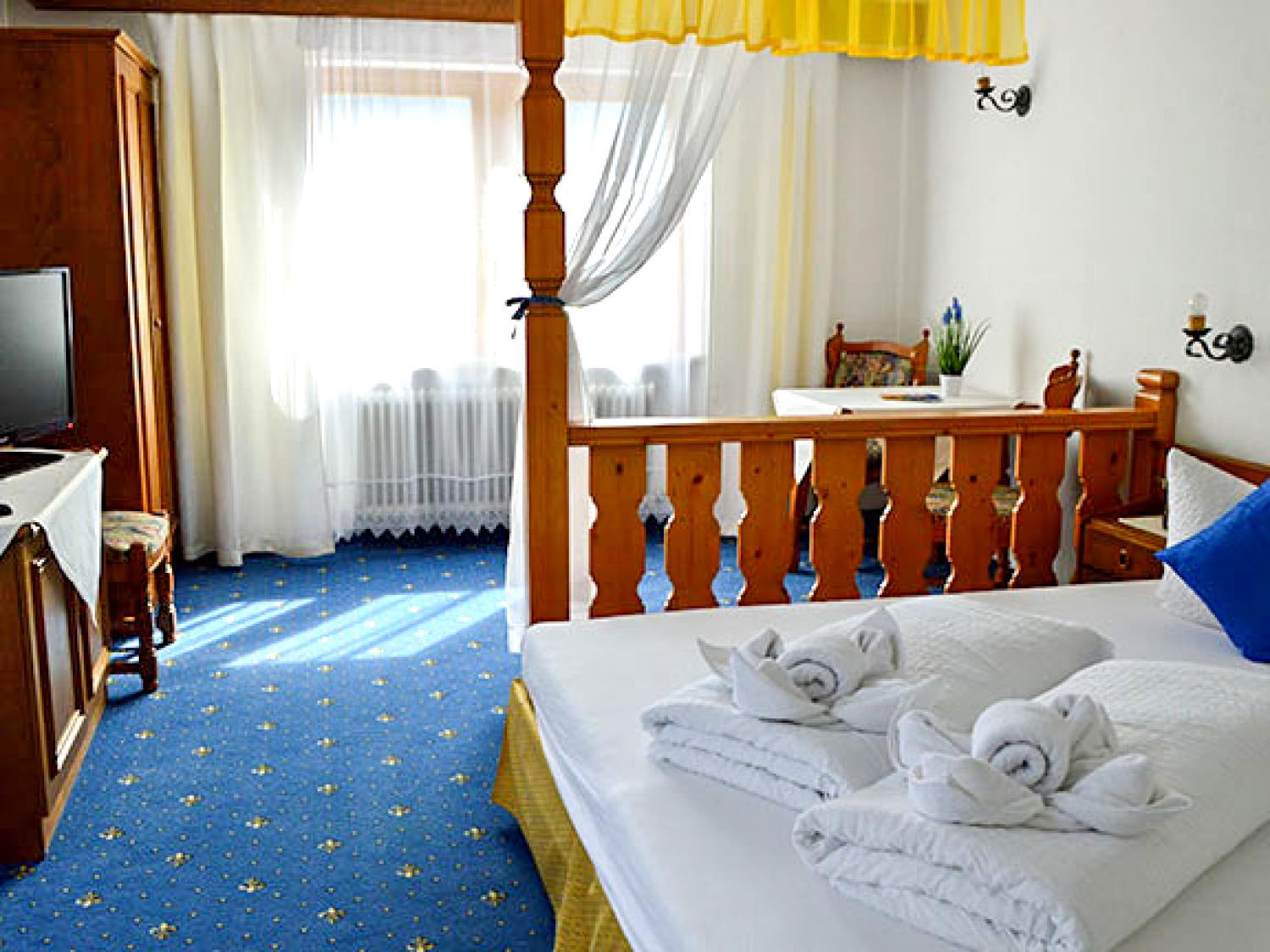 Hotel Landeck